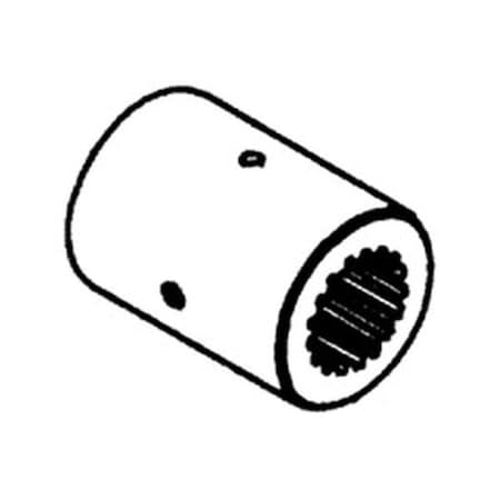 Aftermarket Coupler, Drive A-311700180-AI